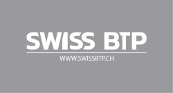 Swiss BTP Sàrl
