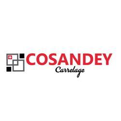 COSANDEY Carrelage