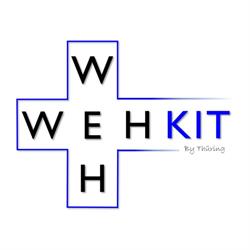WEH WEH KIT by Thüring