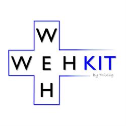 WEH WEH KIT by Thüring