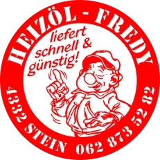 Heizöl Fredy AG