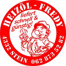 Heizöl Fredy AG