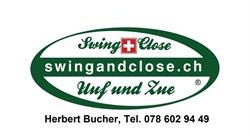 Swing and Close, Herbert Bucher