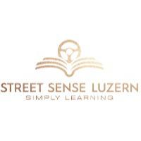 SSLU Street Sense Luzern VKU Luzern