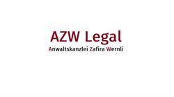 Anwaltskanzlei Zafira Wernli