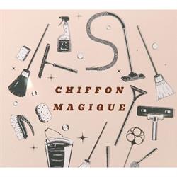 Chiffon magique