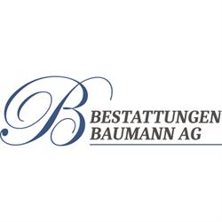 Bestattungen Baumann AG