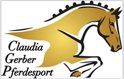 Claudia Gerber - Pferdesport