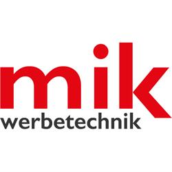 mik werbetechnik gmbh