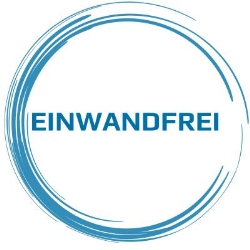 Einwandfrei