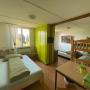 Vierbett-Zimmer