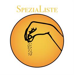SpeziaListe