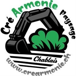 CréArmonie Paysage