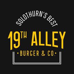 19th Alley Burger & Co.