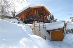 Chalet Lisa