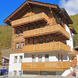 Ferienhaus Berggruss