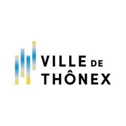 Guichet communal de Thônex