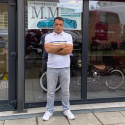 M.m. Fournitures Automobiles Sàrl