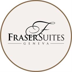 Fraser Suites Geneva