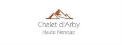 Chalet d'Arby