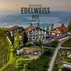 Kräuterhotel Edelweiss