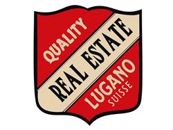 Villa Eureka, charming property for sale in Muzzano near Lugano, Ticino, Switzerland