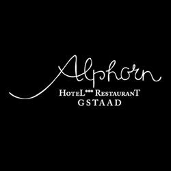 Hotel Alphorn Gstaad GmbH
