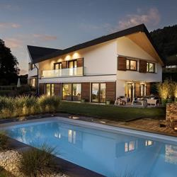 Montreux Holiday Home