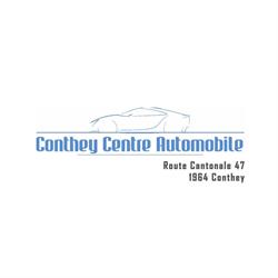Conthey Centre Automobile Sàrl