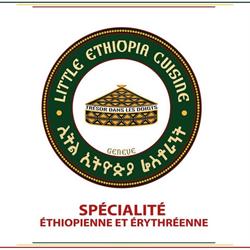 little Ethiopia cafe restaurant geneve