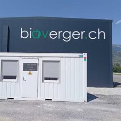 Bioverger.ch