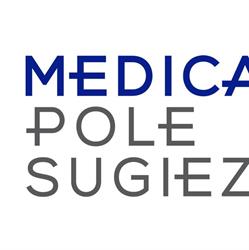 Medical Pole Sugiez