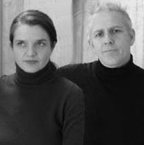Andreas Fuhrimann Gabrielle Hächler