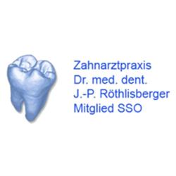 Zahnarzt Interlaken Dr. med. dent. Jean-Pierre Röthlisberger