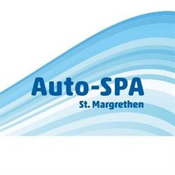 Auto-SPA St. Margrethen