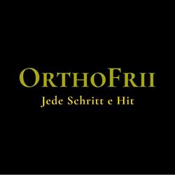 OrthoFrii - Ihr Spezialist für orthopädische Einlagen und Ganganalysen