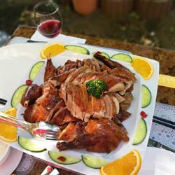 Restaurant Feuillage
