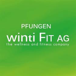 winti FIT Pfungen Zentrum für Fitness, Gesundheit & Therapie
