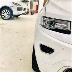 RSA-Garage