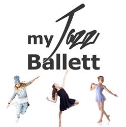 my jazz ballett