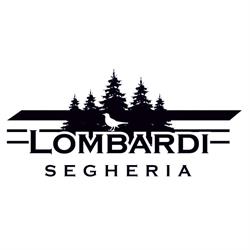 🌲 Segheria Lombardi Sagl 🌲