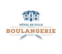 La Boulangerie du Restaurant de l'Hôtel de Ville de Crissier