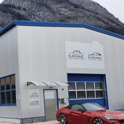 Oldschool Cars & Parts GmbH