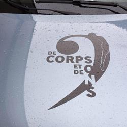 De corps et de sons