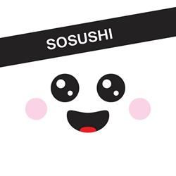 Sosushi