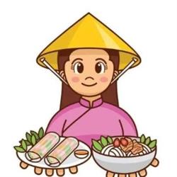 Asia Lena Take Away