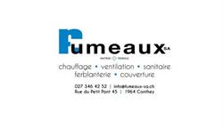 Fumeaux SA