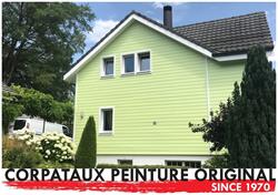Renovation peinture