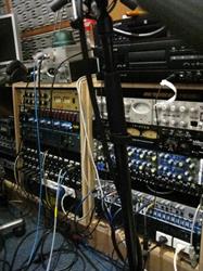 RSC Recording Studio Canaa