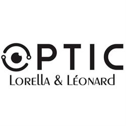 Lorella & Léonard OPTIC